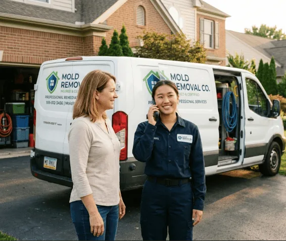 Crawlspace Mold Remediation Maryland FAQs